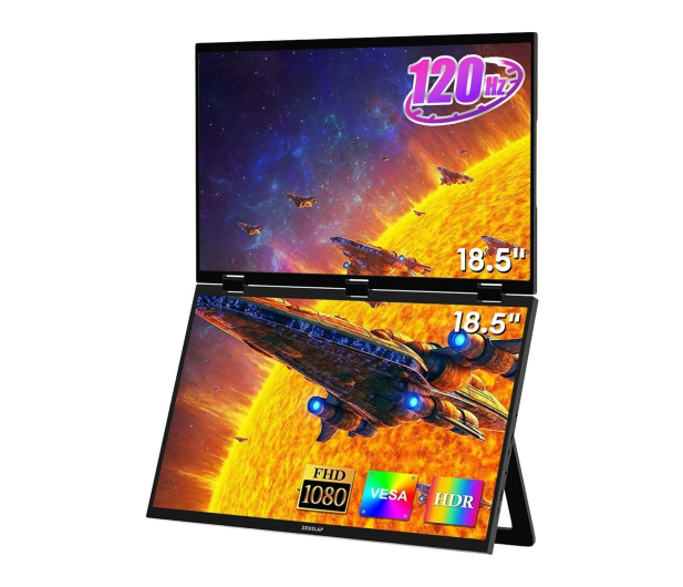 Zeuslap Z18W - 1544734 - zdjęcie 2